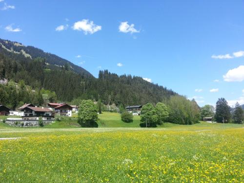 Gästehaus Hauser