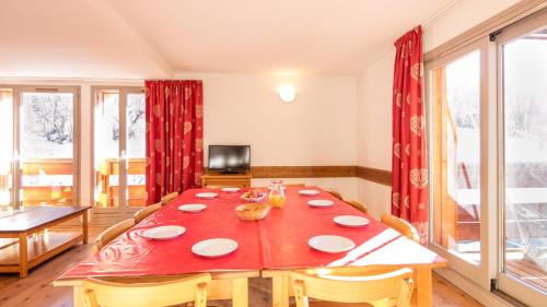 Vacancéole - Le Hameau de Valloire - image 7