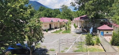 Holiday Home