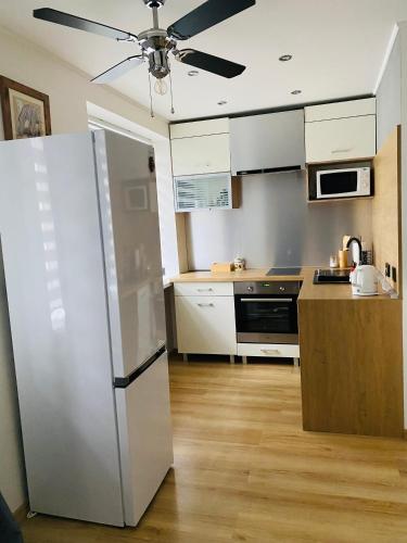 Apartment Ariella in Kauguri