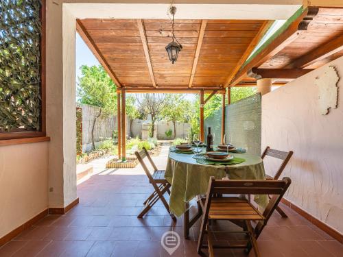 Grace's House - Charming Home in Villasimius