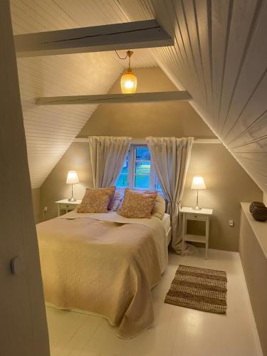 Sofie's Hus - Munkgaard, Hårlev (фото 3)