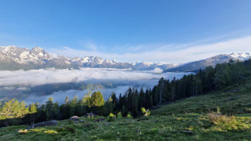 Almgasthaus Glocknerblick