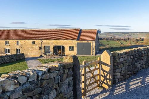 Green End Farm Cottages The Stables