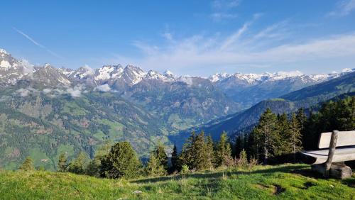 Almgasthaus Glocknerblick