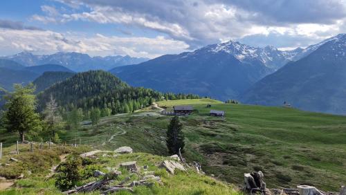 Almgasthaus Glocknerblick