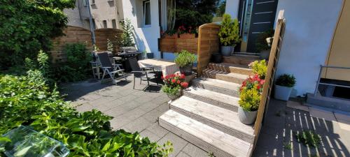 فوهنونغ إن داتيلن (Wohnung in Datteln) in داتيلن