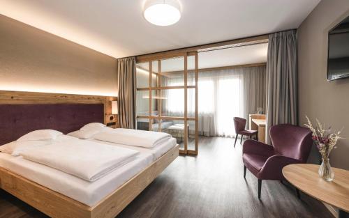 Familienhotel Viktoria 2