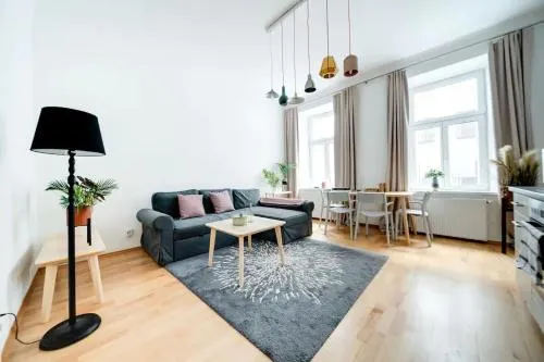 Margarete Family Stay in Wien, Österreich