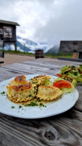 Almgasthaus Glocknerblick