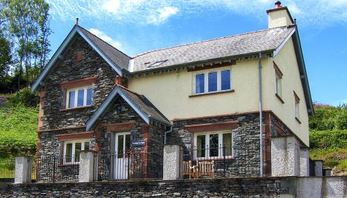 Cunsey Lodge