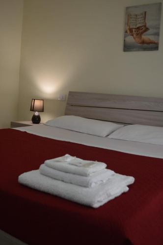  Da zia Rosina in Lamezia Terme