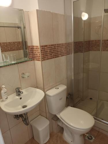 Argostoli Rooms 2