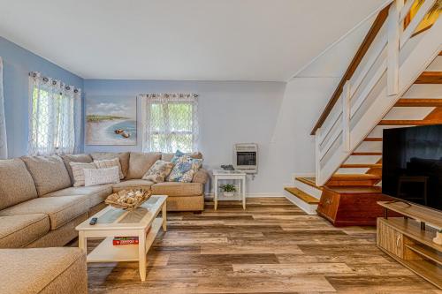 Angola By The Bay - 22789 Holly Way West
