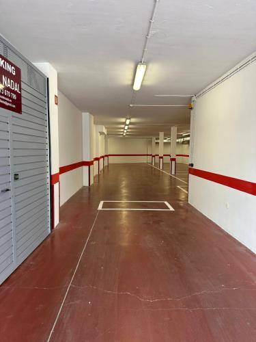 โรงแรมนาดาล (Hotel Nadal) in เลดา