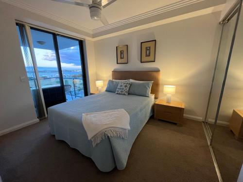 Ocean View Apartment at the heart of Gold Coast