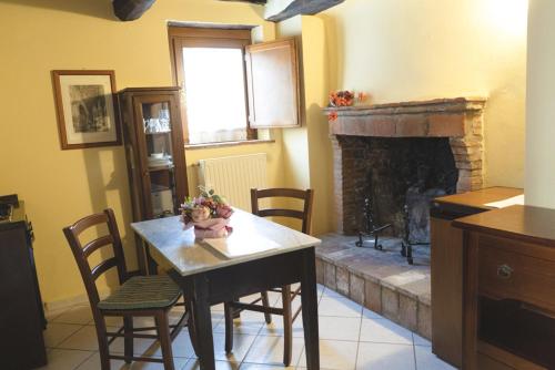 Borgo Giusto Tuscany