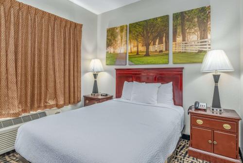 Days Inn by Wyndham Coliseum Montgomery AL - image 13