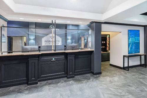Wingate by Wyndham Houston Bush Intercontinental Airport, Houston (zdjęcie 7)