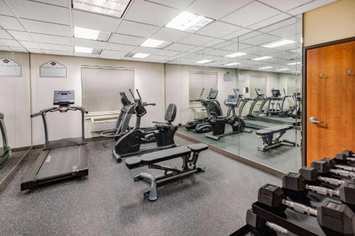 Wingate by Wyndham Houston Bush Intercontinental Airport, Houston (zdjęcie 9)