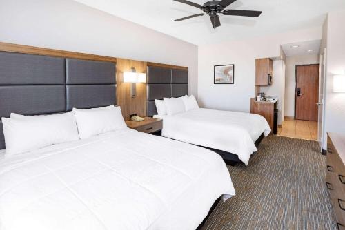 Wingate by Wyndham Houston Bush Intercontinental Airport in Houston, USA