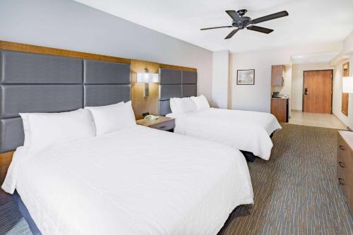 Wingate by Wyndham Houston Bush Intercontinental Airport, Houston (zdjęcie 11)