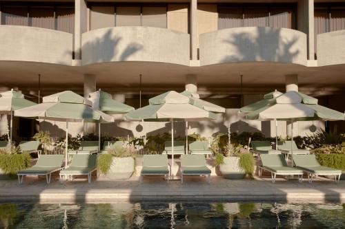 The Calile Hotel Brisbane