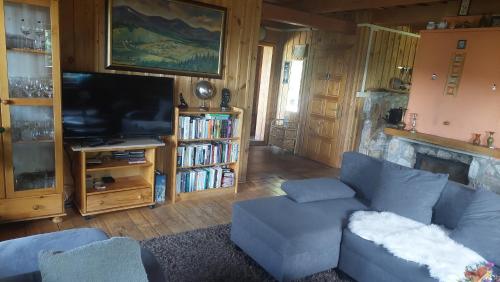 Koliba Drabsko thumbnail