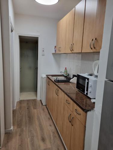 Unique 2Rooms Apartament • Sea View in Bat Yam