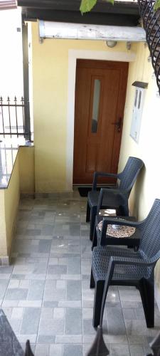 Erkély/terasz, Veronica Rooms, Opatija in Opatija