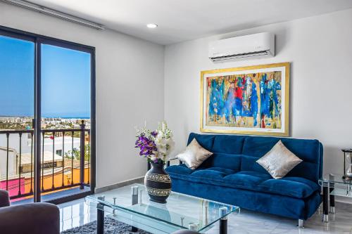 Morgan Residences 303A
