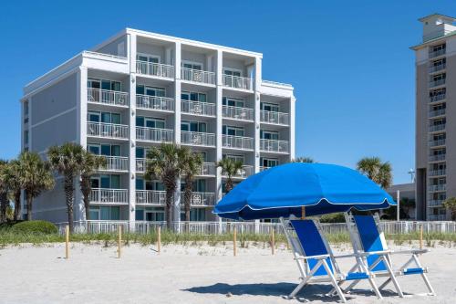The Sandbar Hotel, Trademark Collection by Wyndham in Myrtle Beach, USA