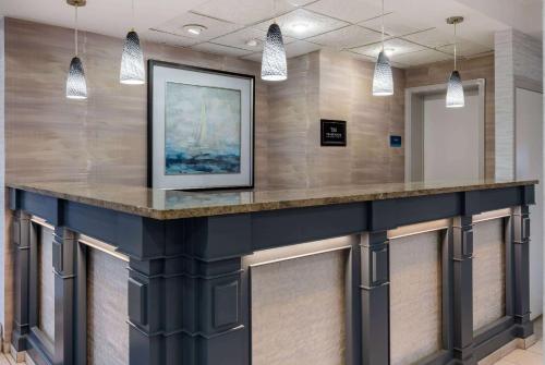 The Sandbar Hotel, Trademark Collection by Wyndham in Myrtle Beach, USA