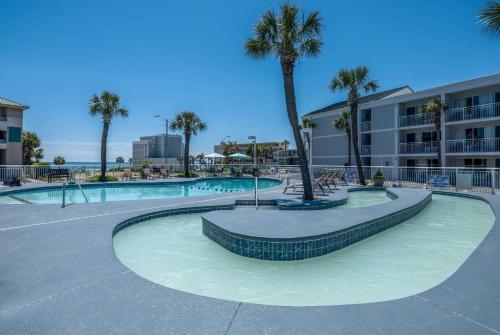 The Sandbar Hotel, Trademark Collection by Wyndham in Myrtle Beach, USA