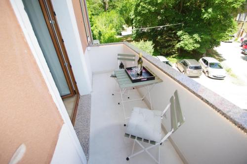 Bright & Modern 2-Bedroom Flat in Pula, Pula (foto 10)