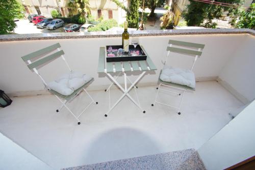 Bright & Modern 2-Bedroom Flat in Pula, Pula (foto 5)