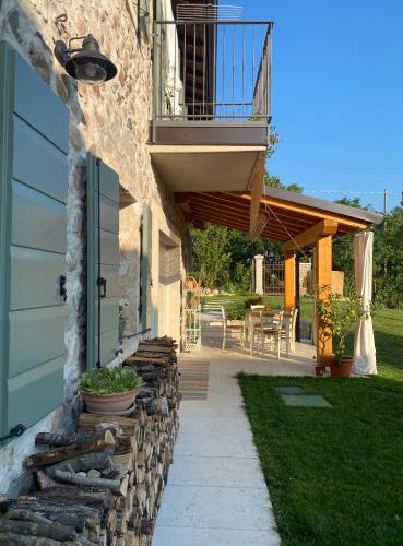 B&B Casa Trambasore 4