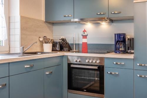 50054 Ferienhaus Seefeuer - image 4