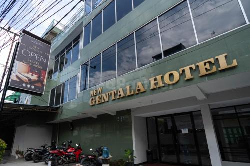 New Gentala Hotel RedPartner