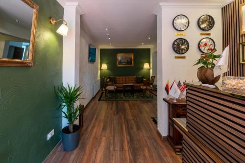 Jupa's Hotel, Düsseldorf (photo 7)