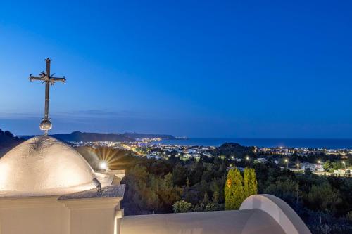 Aegean View Estates Greece