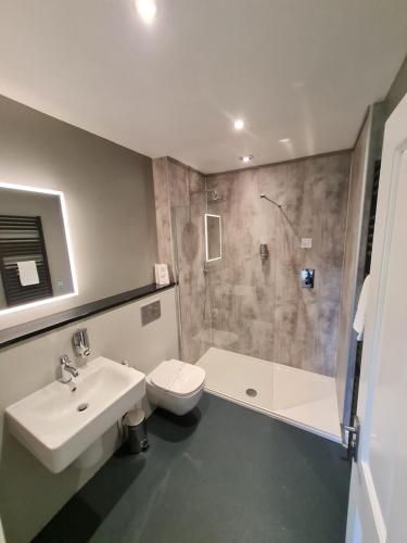 Brathay Lodge - image 8