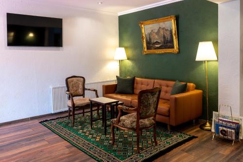Jupa's Hotel, Düsseldorf (photo 10)