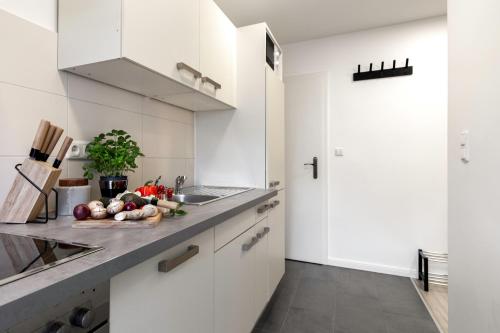 Arkadia Apartments-Schwissel-Bad Segeberg in Schwissel