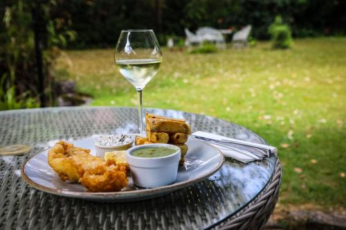 Angmering Manor Hotel - image 6
