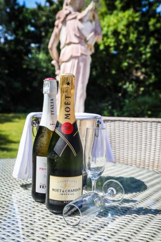 Angmering Manor Hotel - image 10