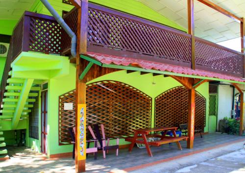 Hotel Marielos