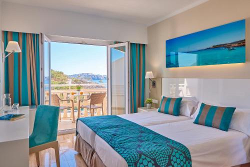 Universal Hotel Lido Park - image 12