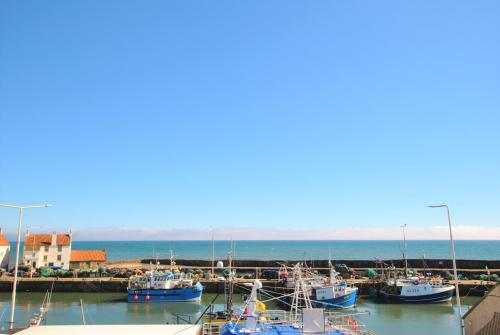 May View - Apartment - Pittenweem