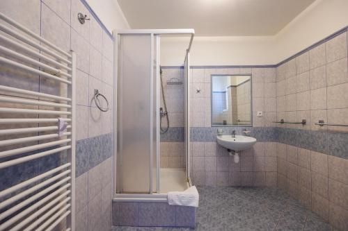 Pension U Golfu Cihelny obrázok